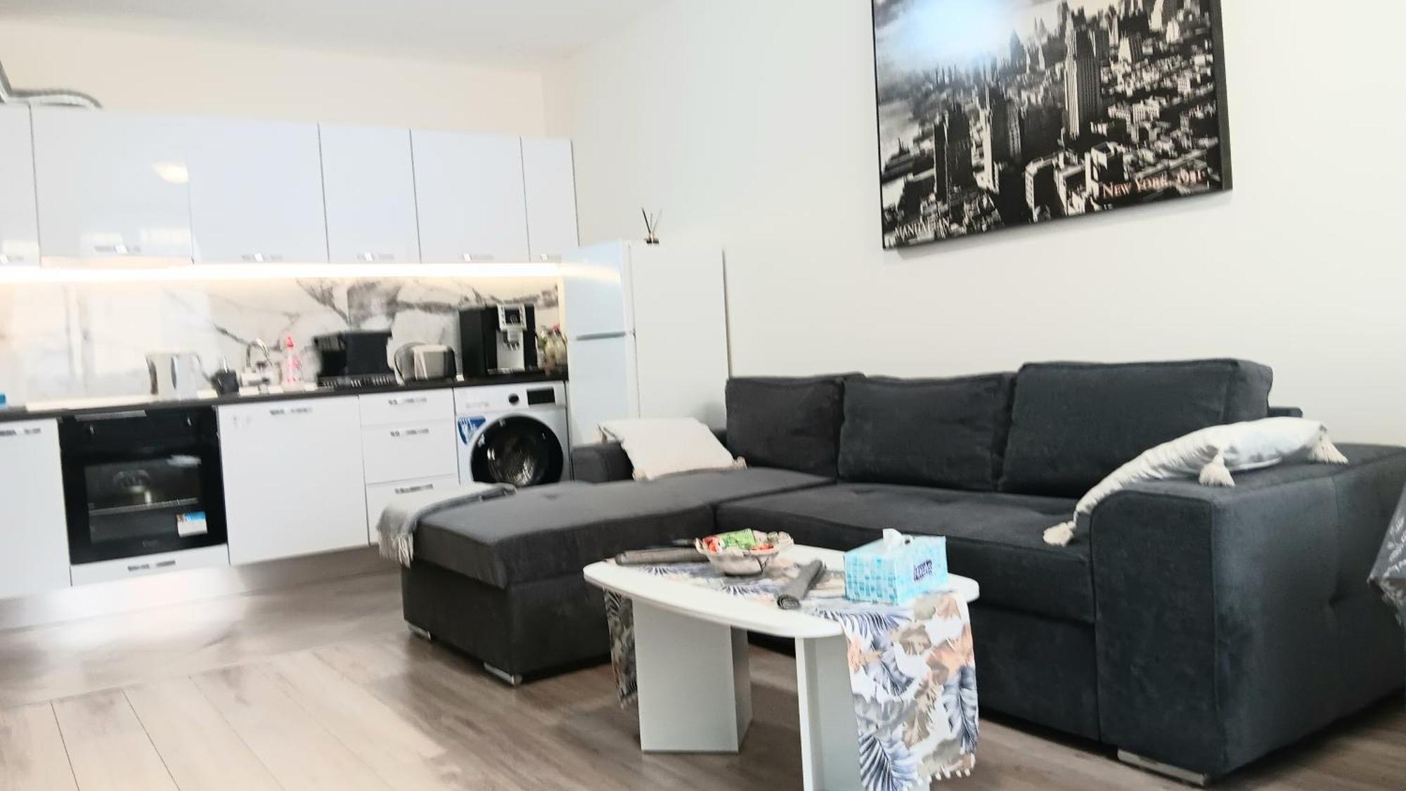 New Home Near Bulgaria Mall And Bul Bulgaria Sofia Eksteriør bilde