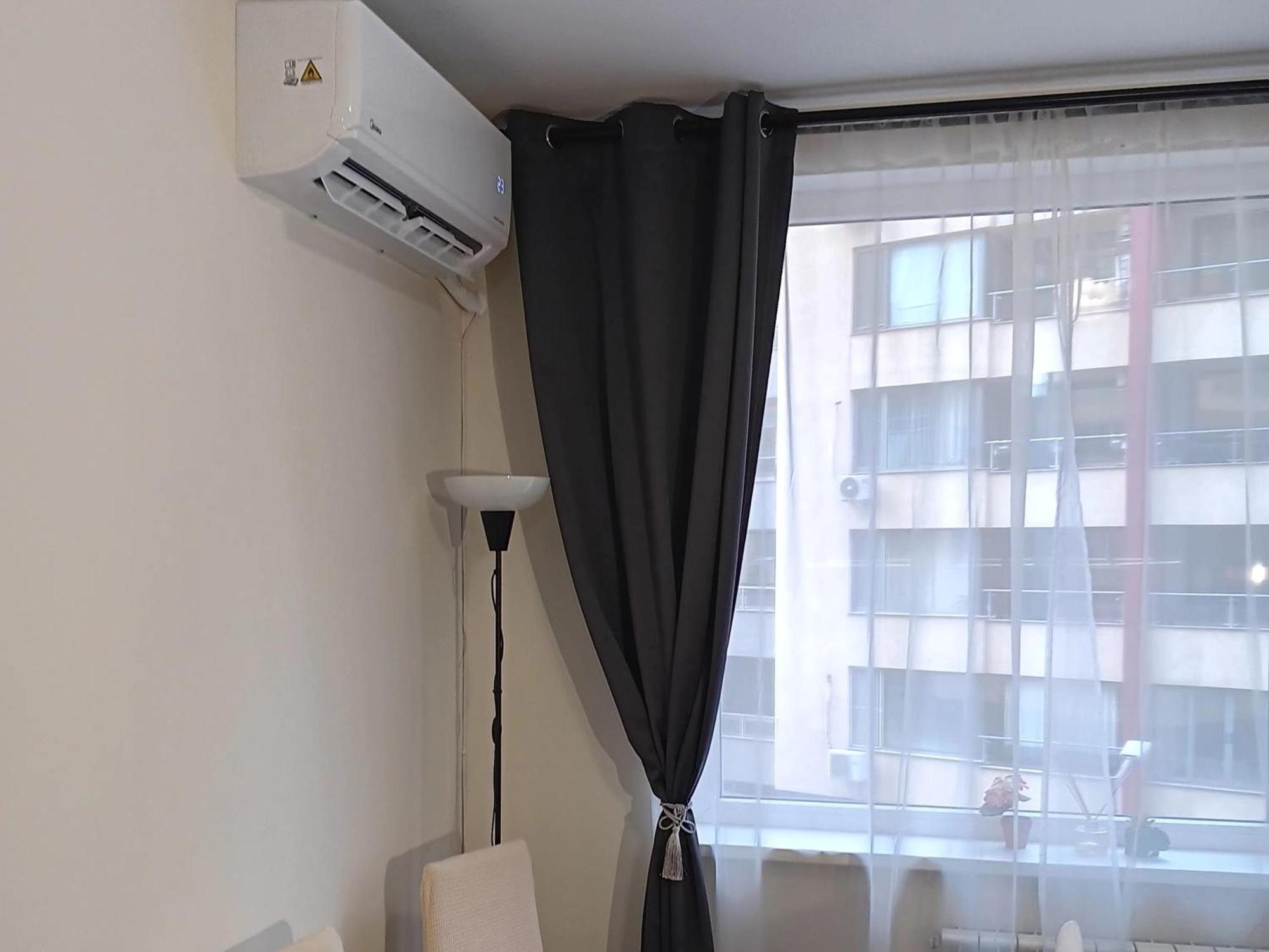 New Home Near Bulgaria Mall And Bul Bulgaria Sofia Eksteriør bilde