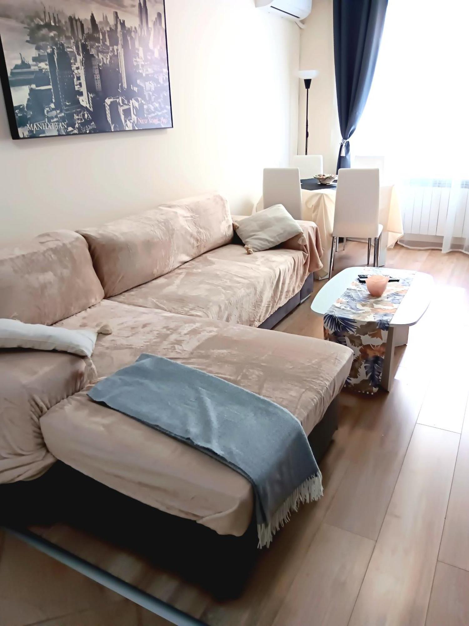 New Home Near Bulgaria Mall And Bul Bulgaria Sofia Eksteriør bilde